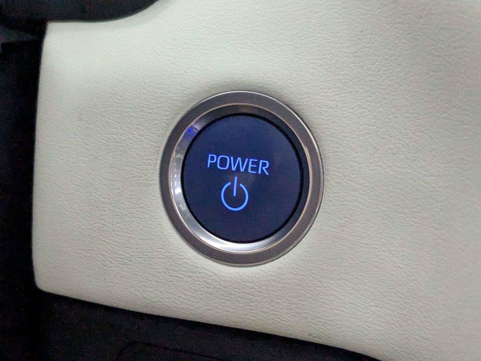 Used 2023 Toyota Sequoia Capstone AWD/4WD image 26