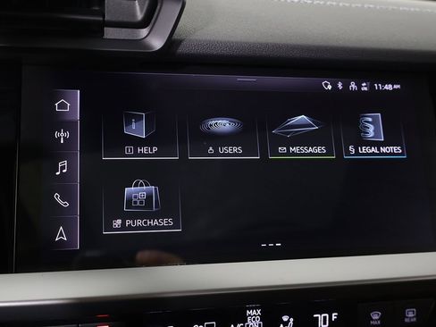 Used 2022 Audi A3 2.0T Premium w/ Convenience Package image 45