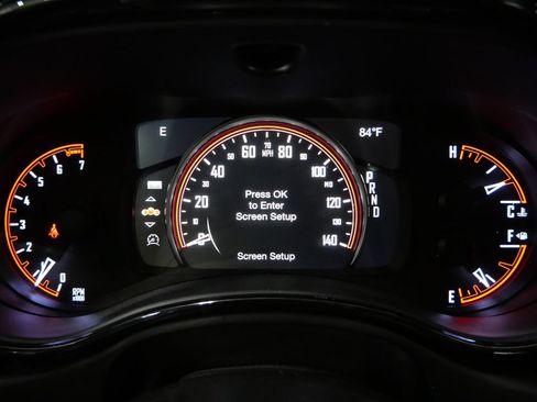 Used 2025 Dodge Durango GT AWD/4WD image 15