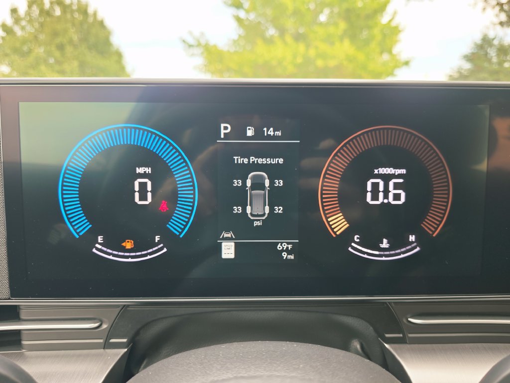 New 2027 Hyundai Kona SEL Sport FWD image 45