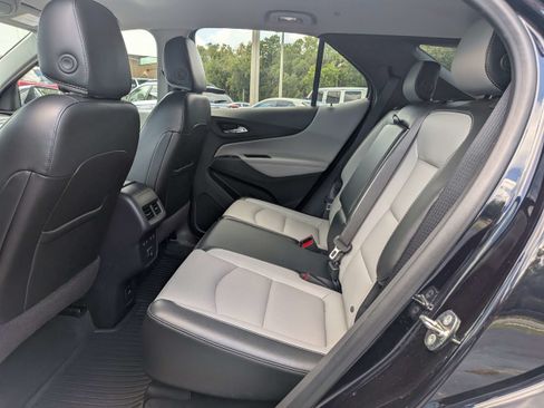 Certified 2020 Chevrolet Equinox Premier FWD image 14