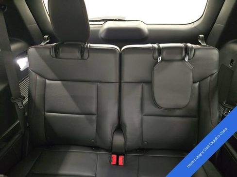 New 2026 Ford Explorer ST-Line w/ ST-Line Street Pack AWD/4WD image 22