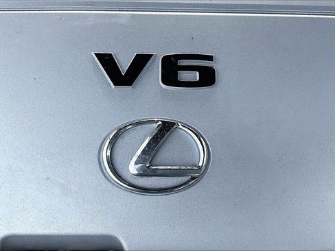 Used 2016 Lexus ES 350 image 31