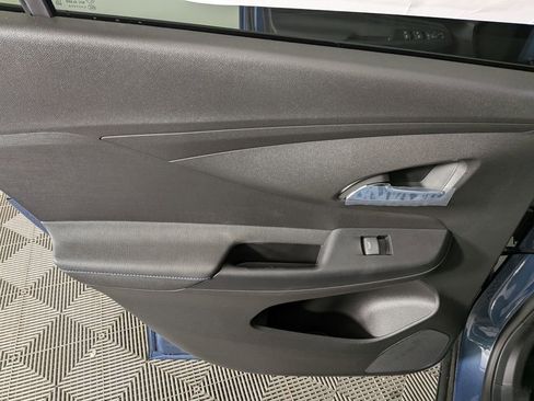 New 2025 Buick Envista Sport Touring w/ Convenience I Package image 28