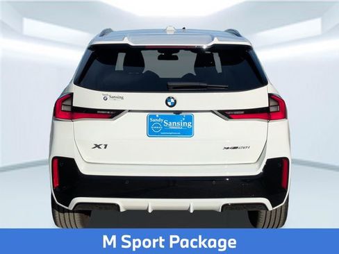 Used 2025 BMW X1 xDrive28i image 5