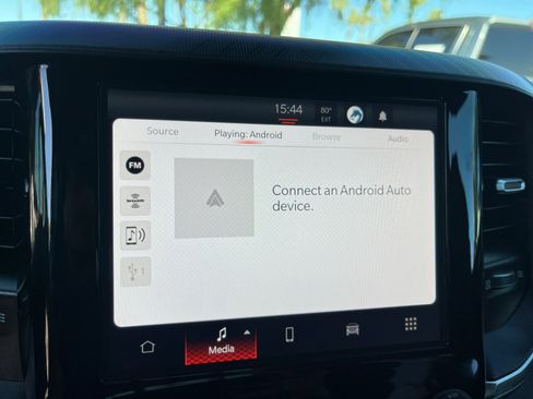 Used 2025 RAM 1500 Big Horn image 18