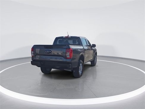 Used 2025 Ford Ranger XL w/ Trailer Tow Package image 7