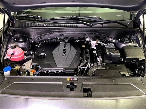 Used 2023 Hyundai Santa Fe SE image 29