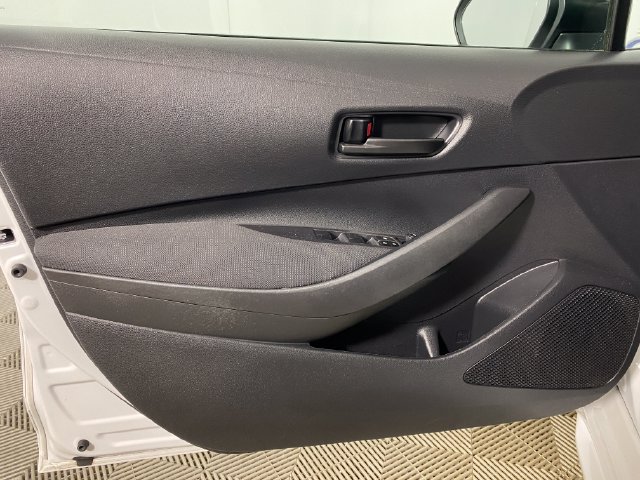 Certified 2024 Toyota Corolla LE FWD image 20