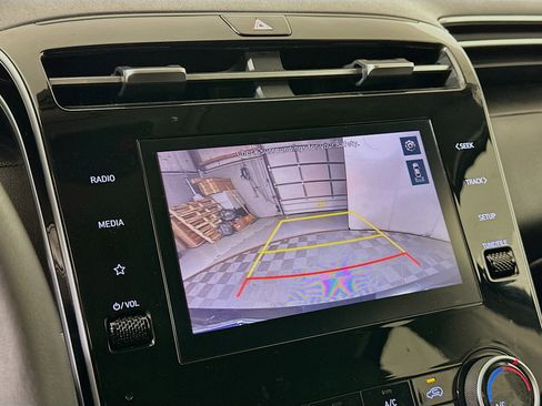 Certified 2023 Hyundai Tucson SEL image 13