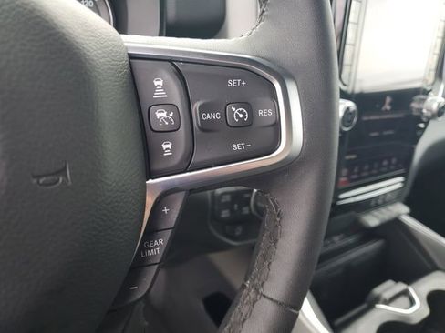 Used 2025 RAM 1500 Big Horn image 22