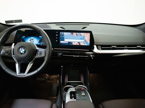 Certified 2025 BMW X1 xDrive28i image 11