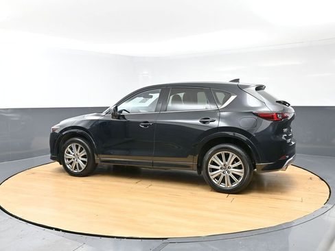 Used 2024 MAZDA CX-5 Signature AWD/4WD image 10