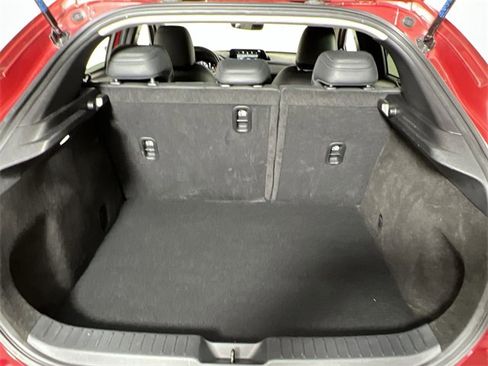 Certified 2022 MAZDA CX-30 AWD 2.5 S w/ Preferred Package image 18