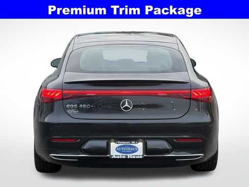 Used 2023 Mercedes-Benz EQS 450+ Sedan image 6