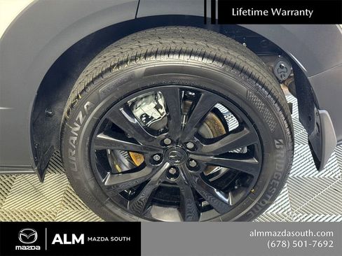 New 2026 MAZDA CX-30 2.5 Turbo w/ Premium Plus Pkg AWD/4WD image 20