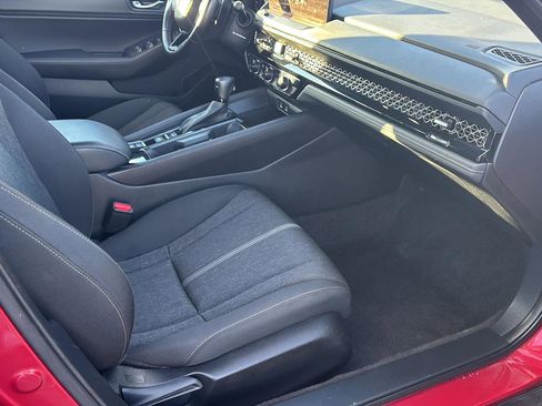 Used 2023 Honda Accord Sport image 22