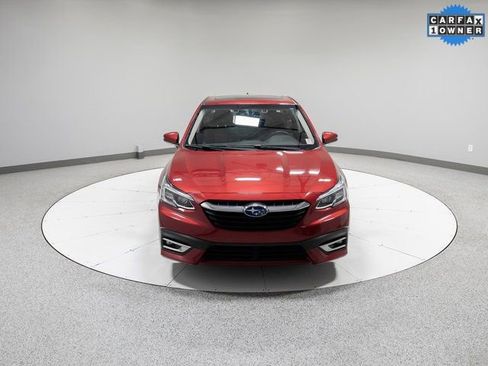 Used 2021 Subaru Legacy Limited XT image 29