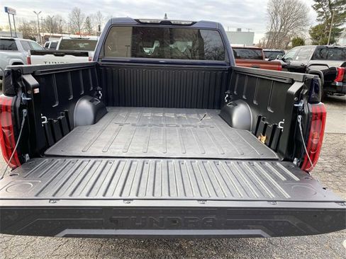 New 2026 Toyota Tundra SR5 image 5