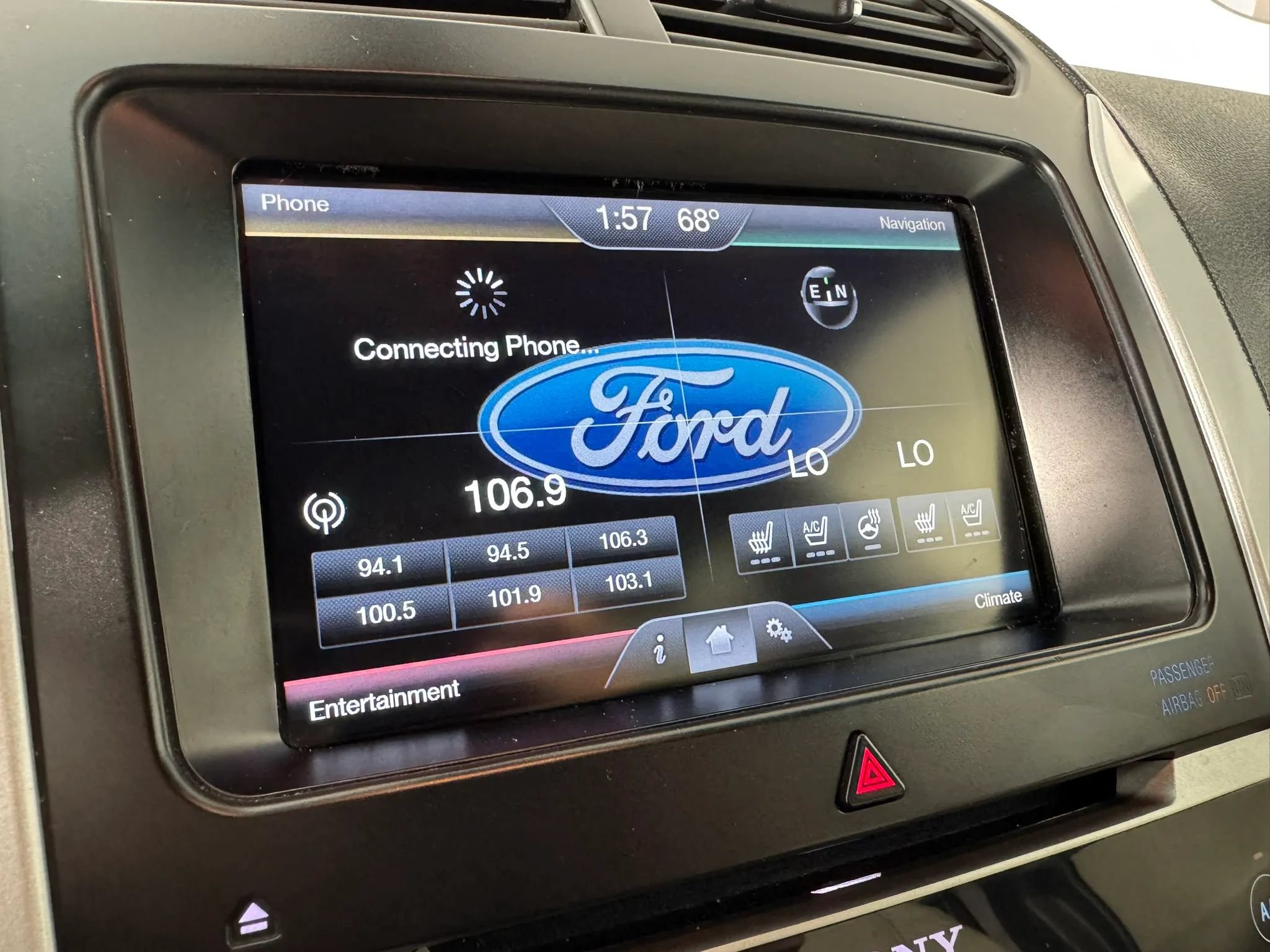 Used 2014 Ford Explorer Limited w/ Equipment Group 302A FWD image 20