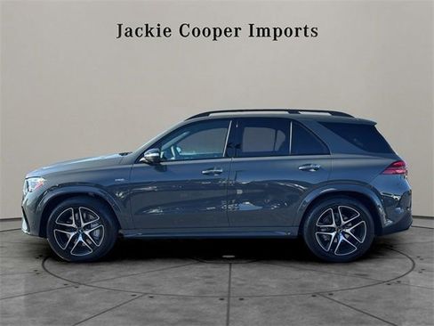 Used 2026 Mercedes-Benz GLE 53 AMG 4MATIC image 2