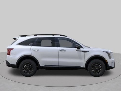 New 2025 Kia Sorento SX Prestige AWD/4WD image 7