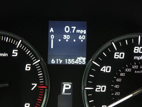 Used 2016 Acura TLX image 43