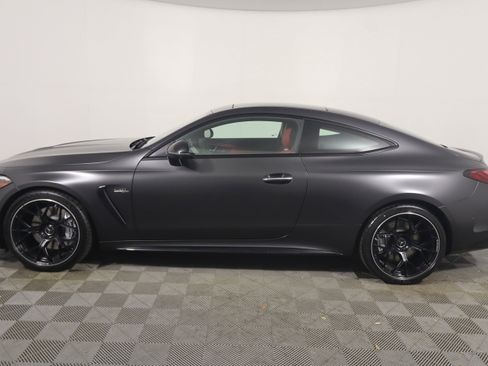 New 2026 Mercedes-Benz CLE 53 AMG 4MATIC Coupe image 2