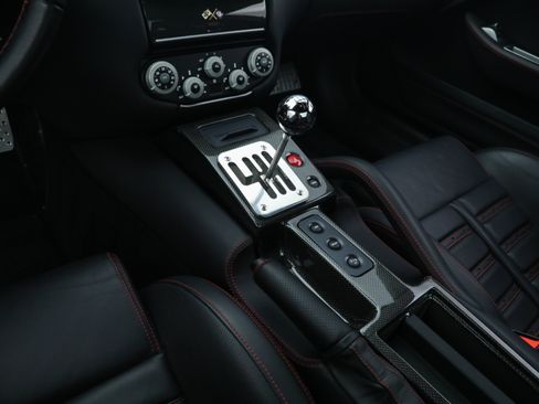 Used 2009 Ferrari 599 GTB Fiorano RWD image 31