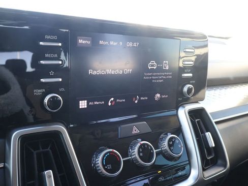 Used 2022 Kia Sorento LX image 20