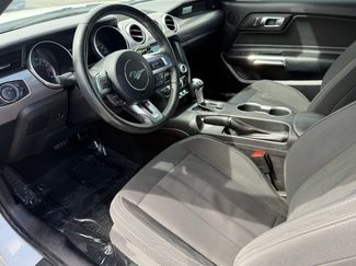 Used 2019 Ford Mustang Coupe w/ Equipment Group 101A video 2