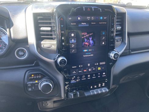 Certified 2024 RAM 2500 Big Horn w/ Night Edition image 36