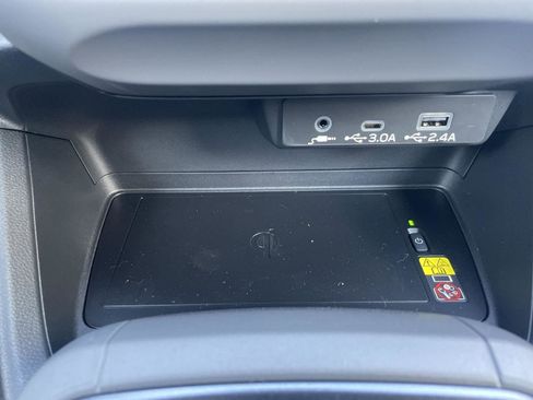 New 2026 Subaru Crosstrek 2.5i Sport AWD/4WD image 20