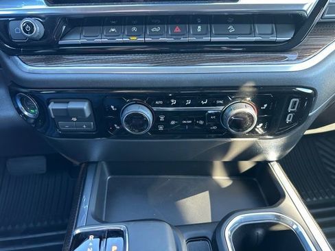 New 2026 Chevrolet Silverado 1500 RST w/ Convenience Package II AWD/4WD image 19
