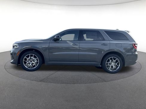 New 2026 Dodge Durango GT image 2