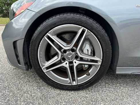 Used 2020 Mercedes-Benz C 43 AMG 4MATIC Coupe image 11