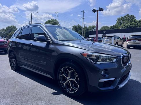 Used 2016 BMW X1 xDrive28i AWD/4WD image 7