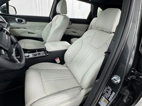 New 2026 Kia Sorento SX Prestige AWD/4WD image 10