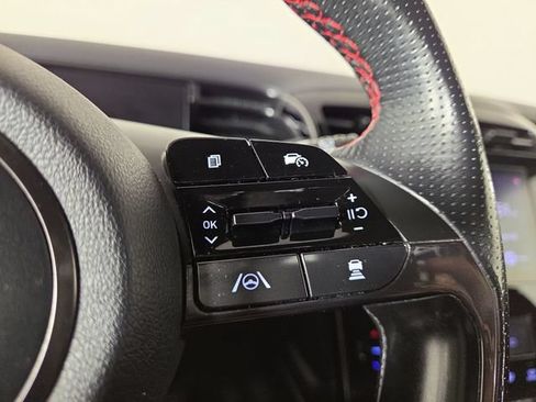 Used 2022 Hyundai Tucson N Line AWD/4WD image 26