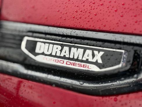 Used 2022 GMC Sierra 1500 AT4 w/ AT4 Preferred Package image 10