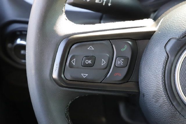 Used 2025 Jeep Wrangler Unlimited Sport AWD/4WD image 21