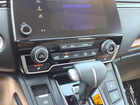 Certified 2022 Honda CR-V EX-L image 19