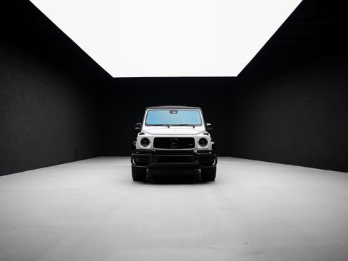 Used 2022 Mercedes-Benz G 63 AMG 4MATIC image 95