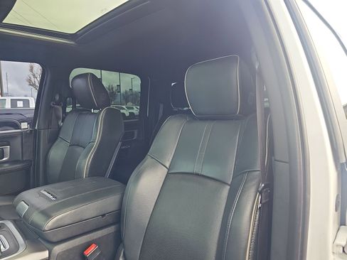 Used 2018 RAM 1500 Limited image 18