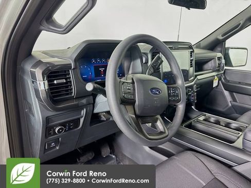 New 2026 Ford F150 STX w/ Equipment Group 200A image 9