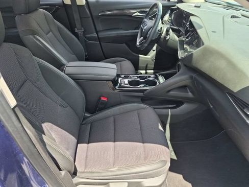 Used 2022 Buick Envision Preferred FWD image 26