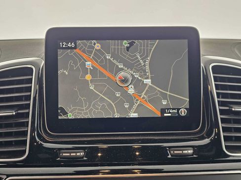 Used 2018 Mercedes-Benz GLE 43 AMG 4MATIC image 21