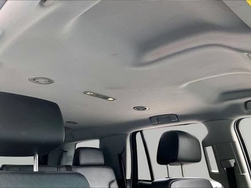 Used 2019 Chevrolet Tahoe LT w/ Texas Edition Package RWD image 25