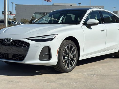 New 2026 Audi A6 Premium image 3