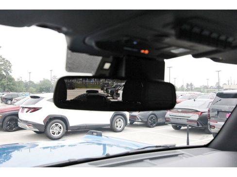 Used 2023 Ford Bronco Black Diamond w/ Sasquatch Package AWD/4WD image 17
